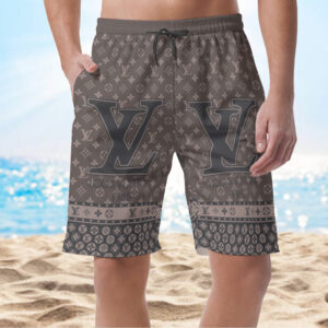 Louis Vuitton Short Pants Men DN26040571