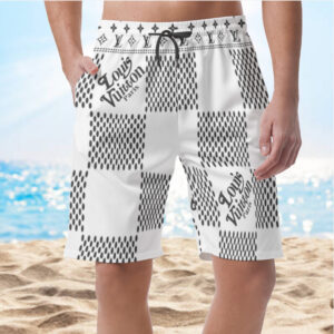 Louis Vuitton Short Pants Men DN26040574