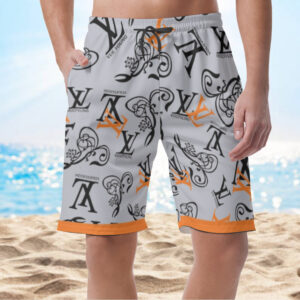 Louis Vuitton Short Pants Men DN26040575