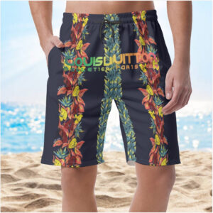 Louis Vuitton Short Pants Men DN26040576