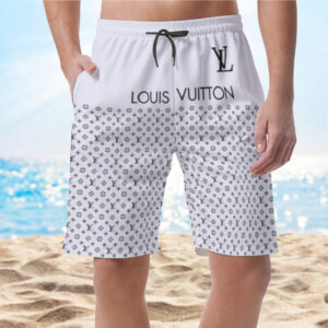 Louis Vuitton Short Pants Men DN26040577