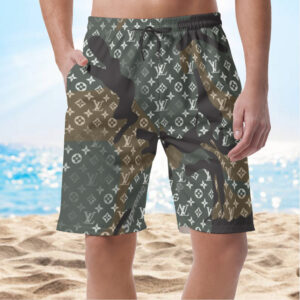 Louis Vuitton Short Pants Men DN26040580