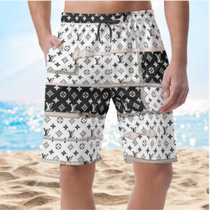 Louis Vuitton Short Pants Men DN26040581
