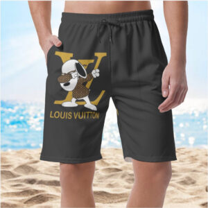 Louis Vuitton Short Pants Men DN26040582