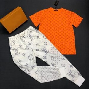 2026 Louis Vuitton Tracksuits  - DN605503