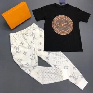 2026 Louis Vuitton Tracksuits  - DN605507