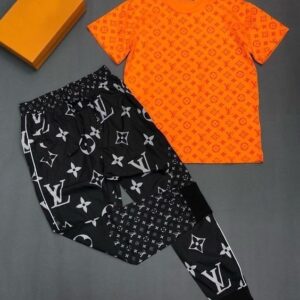 2026 Louis Vuitton Tracksuits  - DN605504