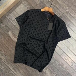 Louis Vuitton Luxury T-Shirt DN-26090501