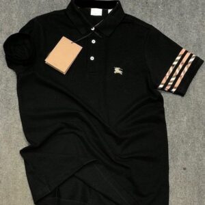 BURBERRY POLO SHIRT FOR MEN - DN603501