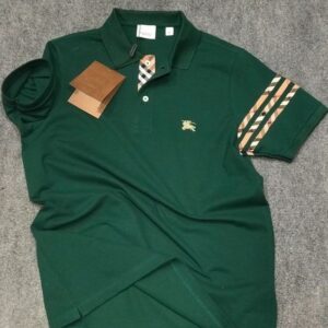 BURBERRY POLO SHIRT FOR MEN - DN603502