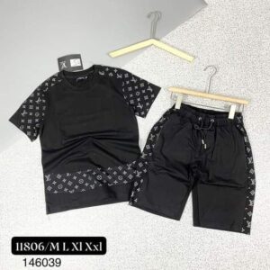 2024 Louis Vuitton Tracksuits for men - DN26120538