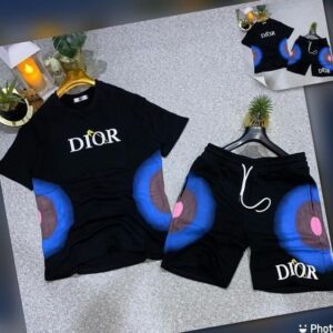 2026 Dior Tracksuits for men - DN26120541