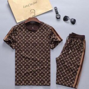 2024 Louis Vuitton Tracksuits for men - DN26120542