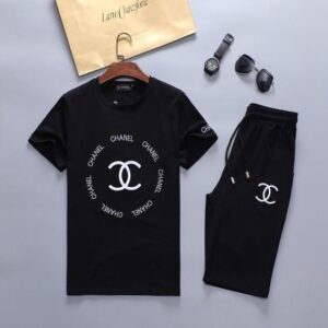 2024 Chanel Tracksuits for men - DN26120545