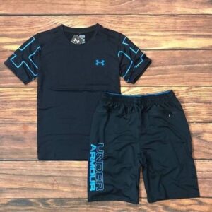 2026 Under Armour Tracksuits for men - DN26120546