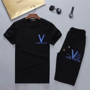 2024 Louis Vuitton Tracksuits for men - DN26120549