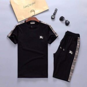 2026 Burberry Tracksuits for men - DN26120552