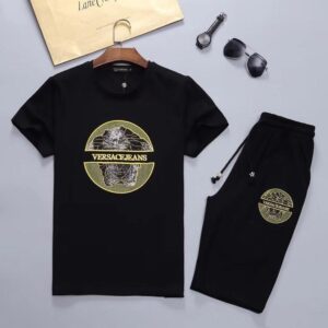 2026 Versace Tracksuits for men - DN26120555