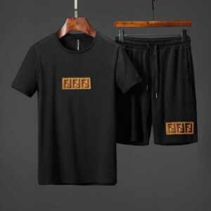 2024 Fendi Tracksuits for men - DN26120557