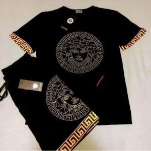 2026 Versace Tracksuits for men - DN26120568