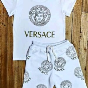 2026 Versace Tracksuits For Men - DN26160500