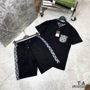 2026 Louis Vuitton Tracksuits for men - DN26160501