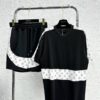 2026 Louis Vuitton Tracksuits for men - DN26160505