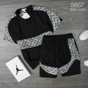 2026 Louis Vuitton Tracksuits for men - DN26160506