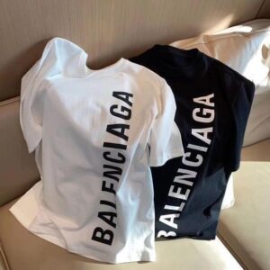 Balenciaga Luxury Brand Unisex T-Shirt  - DN26160520