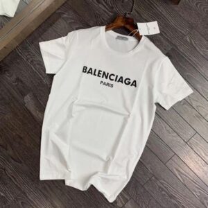 Balenciaga Luxury Brand Unisex T-Shirt  - DN26160519