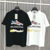 Balenciaga Luxury Brand Unisex T-Shirt  - DN26200523