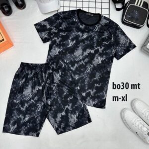 2026 Louis Vuitton Tracksuits  - DN26010603