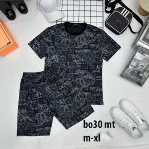 2024 Chanel Tracksuits For Men - DN26260501