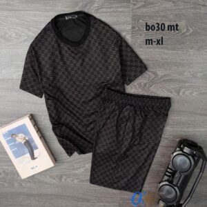 Gucci Tracksuits for men 2026 - DN26010613