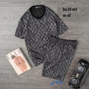 2026 Louis Vuitton Tracksuits  - DN26010605