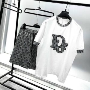 2026 Dior Tracksuits for men - DN26250501