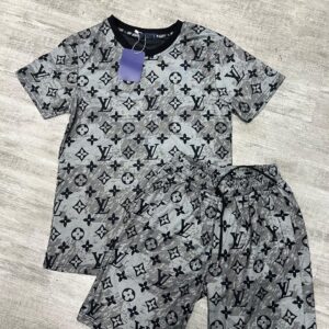 2026 Louis Vuitton Tracksuits  - DN26010607