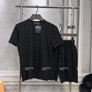 2026 Louis Vuitton Tracksuits  - DN26010609