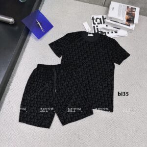 2026 Dior Tracksuits for men - DN26250502