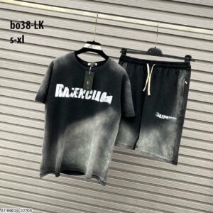 2024 Balenciaga Tracksuits for men - DN26250503