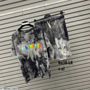 2024 Balenciaga Tracksuits for men - DN26250504