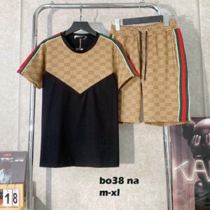 Gucci Tracksuits for men 2026 - DN26010614