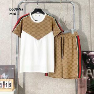 Gucci Tracksuits for men 2026 - DN26010615