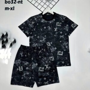 2026 Louis Vuitton Tracksuits  - DN26010611