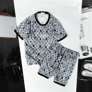 2026 Louis Vuitton Tracksuits  - DN26010612