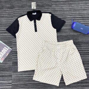 Gucci 2026 Polo Tracksuits for men - DN26260500