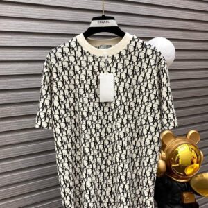 Limited Edition Dior Unisex T-Shirt for men DN26290504