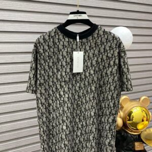 Limited Edition Dior Unisex T-Shirt for men DN26290506