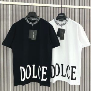 D&G Unisex T-Shirt - DN26310504