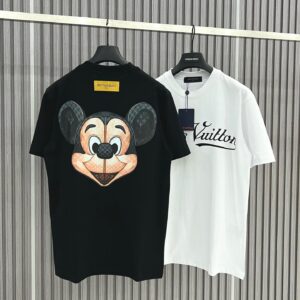 Louis Vuitton Luxury T-Shirt DN26310509